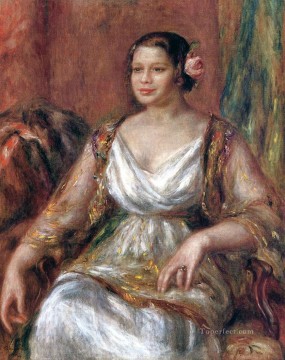 tilla durieux Pierre Auguste Renoir Pinturas al óleo
